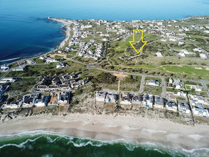 0 Bedroom Property for Sale in Shelley Point Western Cape